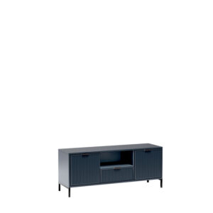 Szafka RTV LINKaSTYLES LS-3 - Indigo