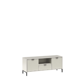 Szafka RTV LINKaSTYLES LS-3 - Kaszmir