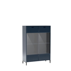 Witryna LINKaSTYLES LS-8 - Indigo