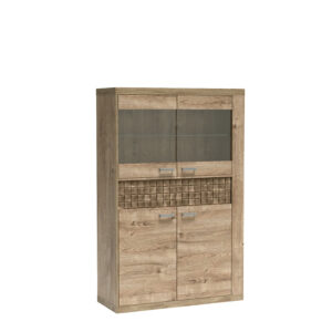 Witryna Natural N-5 - Ribbeck