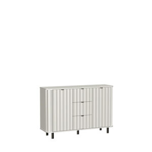 Komoda Novado NO-1 - Biel Alpejska