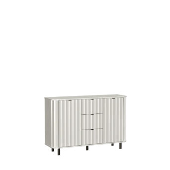 Komoda Novado NO-1 - Biel Alpejska