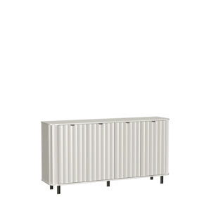 Komoda Novado NO-2 - Biel Alpejska