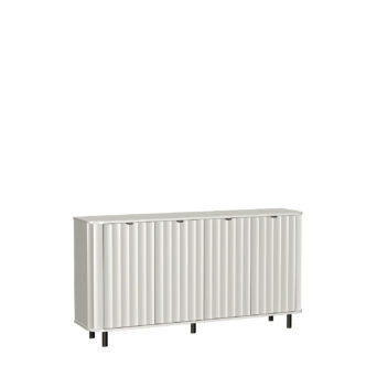 Komoda Novado NO-2 - Biel Alpejska