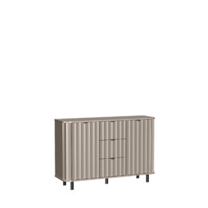 Komoda Novado NO-1 - Clay Gray