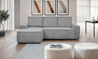 Narożnik Nubo Z Funkcją Spania