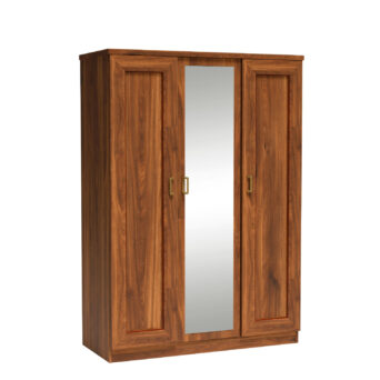 Szafa z lustrem Tadeusz T-15 - Dąb Stuletni