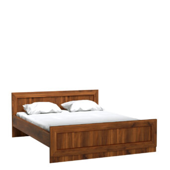 Łóżko 160x200 Tadeusz T-20 - Dąb Stuletni