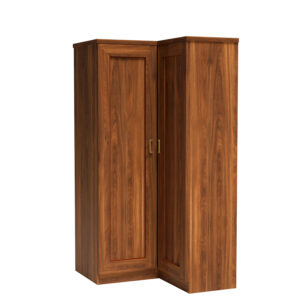 Szafa narożna Tadeusz T-25 - Dąb Stuletni