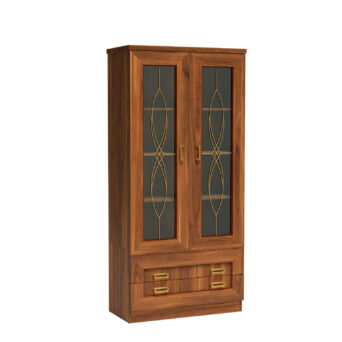 Witryna Tadeusz T-8 - Dąb Stuletni