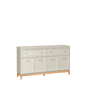 Komoda Windsor W-2 - Kaszmir