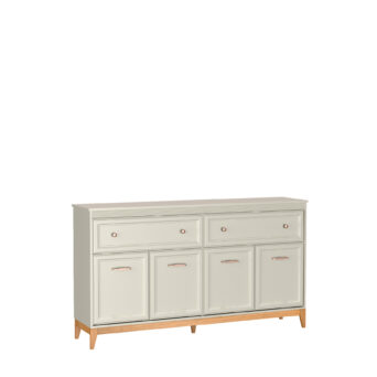 Komoda Windsor W-2 - Kaszmir