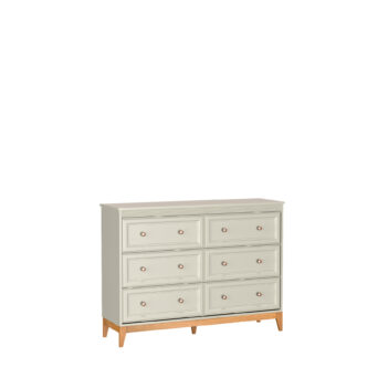 Komoda Windsor W-3 - Kaszmir