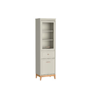 Witryna Windsor W-6 - Kaszmir - Jarstol