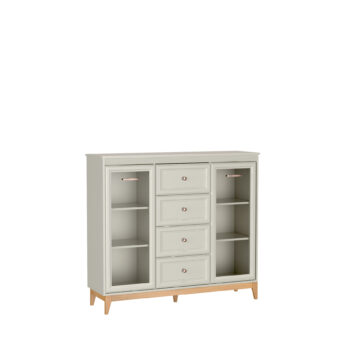 Witryna Windsor W-7 - Kaszmir