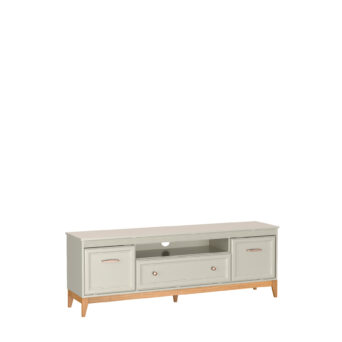 Szafka RTV Windsor W-9 - Kaszmir