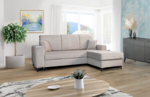 Narożnik Walencja Z Funkcją Spania