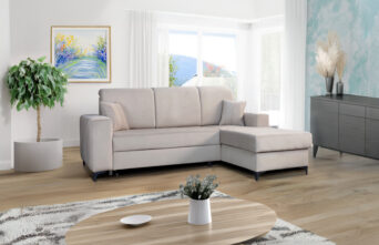 Narożnik Walencja Z Funkcją Spania