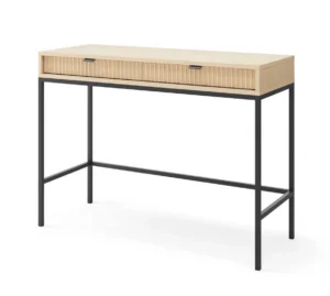Toaletka Nova T104 - Dąb Vicenza