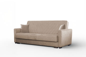 Wersalka Anastazja III - Z Funkcją Spania