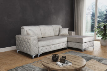 Narożnik Verso Mini  -  Z Funkcją Spania