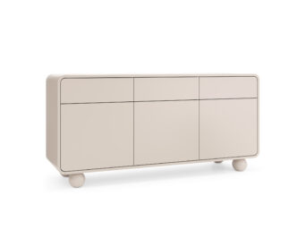 Komoda Albion KSZ160 - Kaszmir