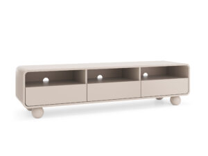 Szafka RTV180 Albion - Kaszmir