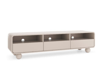 Szafka RTV180 Albion - Kaszmir