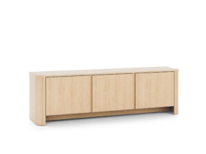 Szafka RTV168 Bari - Dąb Vicenza