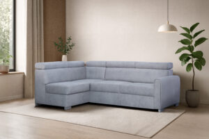 Narożnik Como Z Funkcją Spania