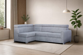 Narożnik Como Z Funkcją Spania