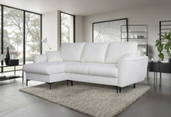 Narożnik Dante Z Funkcją Spania