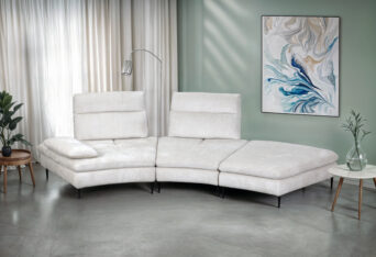 Narożnik Wypoczynkowy Dolce Typu Open