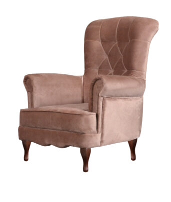 Fotel Panama I - Stylowy