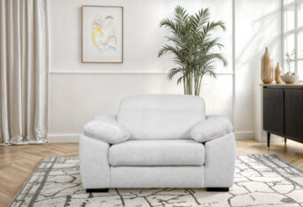 Fotel Wypoczynkowy Leo Z Funkcją Spania