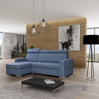 Narożnik Holli Z Funkcją Spania