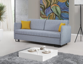 Sofa Lady Zuza Junior - Z Funkcją Spania