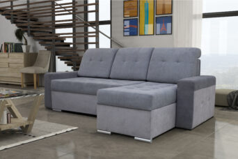 Narożnik Lagos Z Funkcją Spania