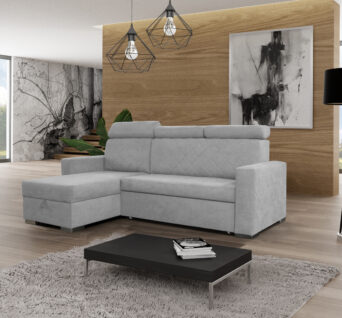 Narożnik Lars Z Funkcją Spania