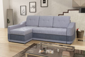 Narożnik Neon Z Funkcją Spania