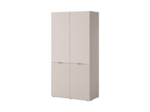 Szafa Sandbox Nova 101 cm - Kaszmir