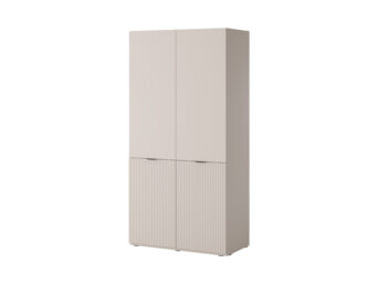 Szafa Sandbox Nova 101 cm - Kaszmir