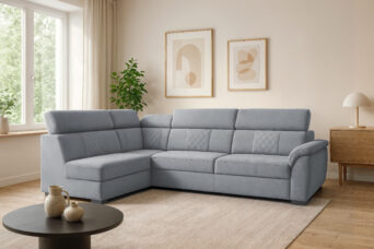 Narożnik Rimini Z Funkcją Spania