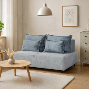 Sofa Sara - Z Funkcją Spania