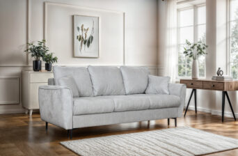 Sofa Vasco III - Z Funkcją Spania