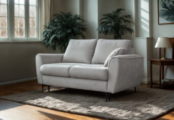 Sofa Vasco II - Z Funkcją Spania