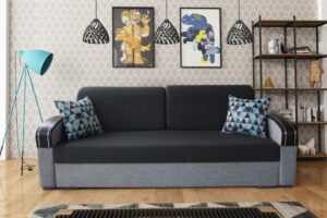 Sofa Tatiana - Z Funkcją Spania