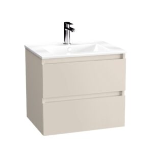 Szafka podumywalkowa 60cm Arco z umywalką - Kaszmir