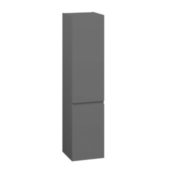 Szafka wysoka 40cm Arco - Grafit