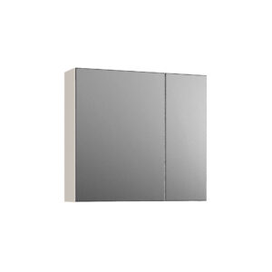 Szafka lustrzana 60cm Arco - Kaszmir